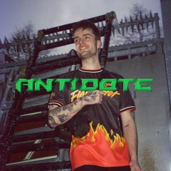 ANTIDOTE PODCAST 079: FLACS