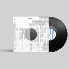 Algorythm Records VA [AR001] ft. Mihai Pol, Miroloja, FRAXA, Alexandre Vázquez