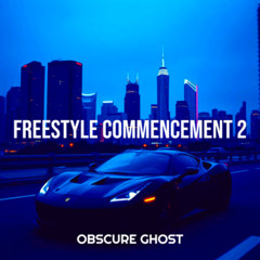 freestyle commencement 2