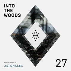 Into The Woods #27 /\ by: Aston Alba