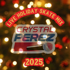 Skating into the Holidays 2025