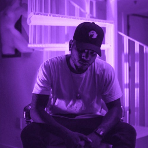 Stream Bryson Tiller Next To You Slowed Purple By The L O R A X Listen Online For Free On Soundcloud