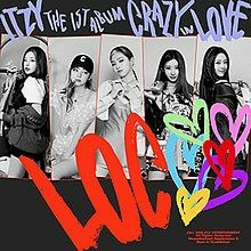 Itzy - Swipe (sped Up)