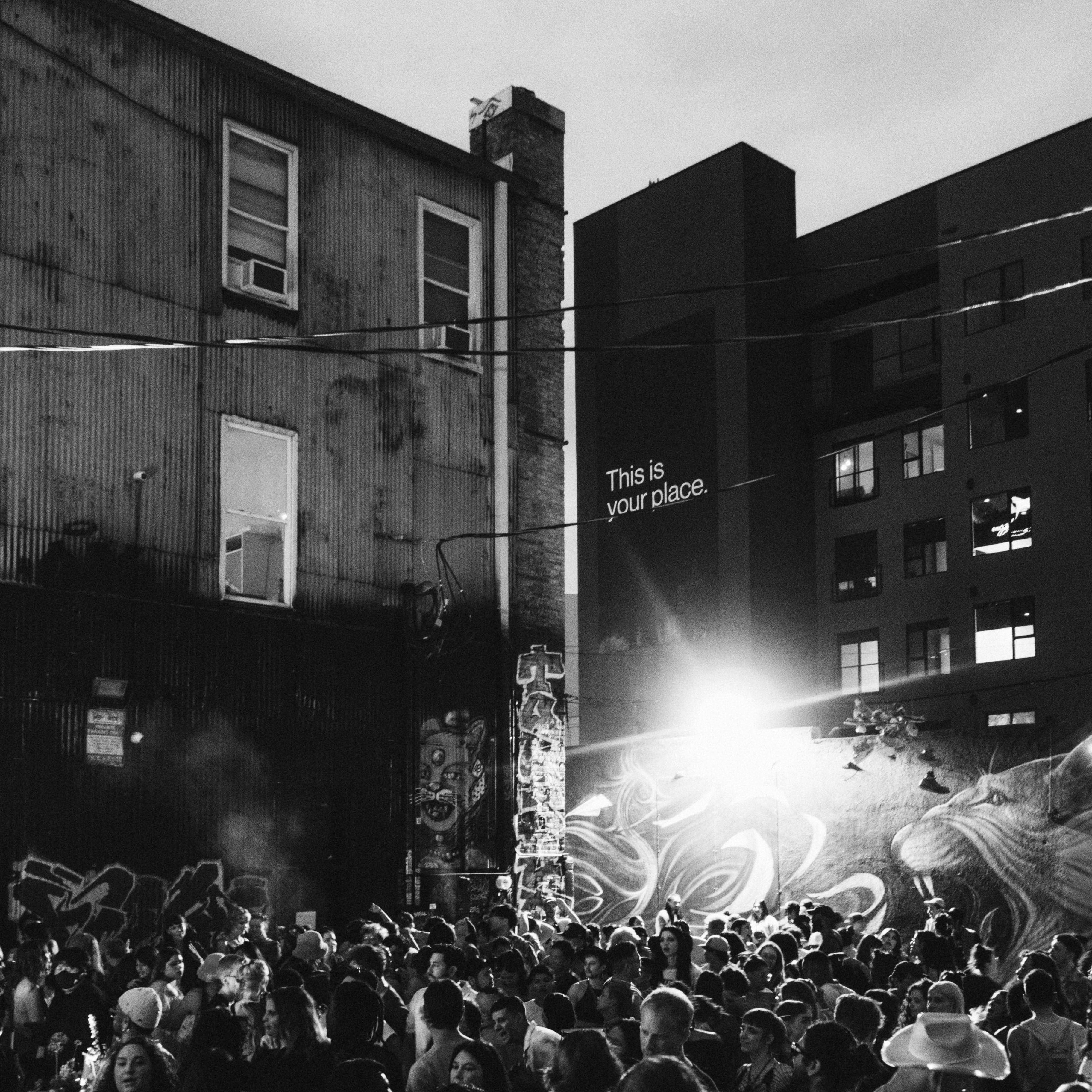 Yaeji – Raingurl (Keenan Mathias Remix) [FREE DOWNLOAD]