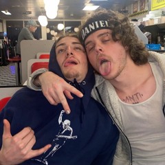 Liquid Cheese Penile Freestyle