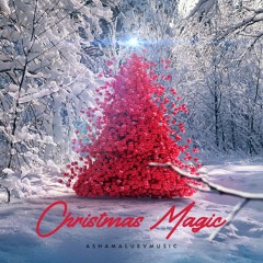 Christmas Magic - Holiday Background Music For YouTube Videos, Vlogmas (DOWNLOAD MP3)