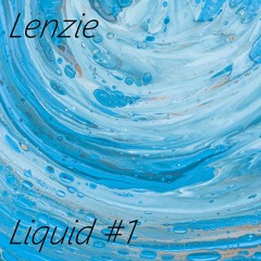 Liquid Drum And Bass Mix #1