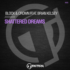Shattered Dreams (Nu Disco Mix) [feat. Brian Kelsey]