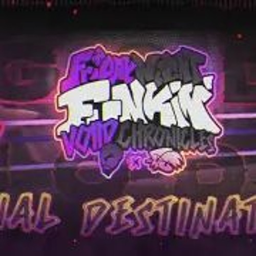 LordVoiid - FINAL DESTINATION [GOD MODE]