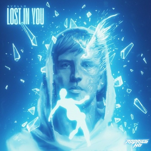 Blame Myself x Lost In You (Rodrigo HO Mashup) - Illenium, Tory Kelly x Avello