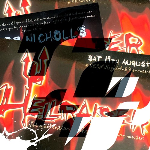 Hellraiser & One Vision Classics - Part Three - Trance & Club Millenium Sounds