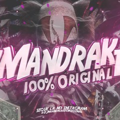 Montagem - ELA TACA A XEREQUINHA (DJ Mandrake) 2020