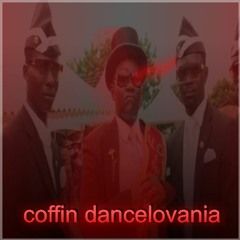 coffin dancelovania