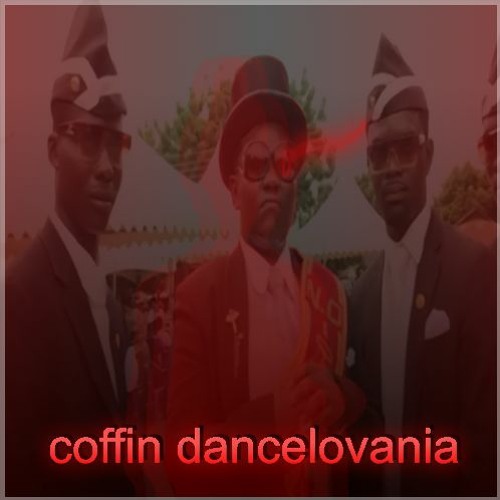 coffin dancelovania