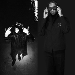 Yeat X Digga D - Talk (Remix)