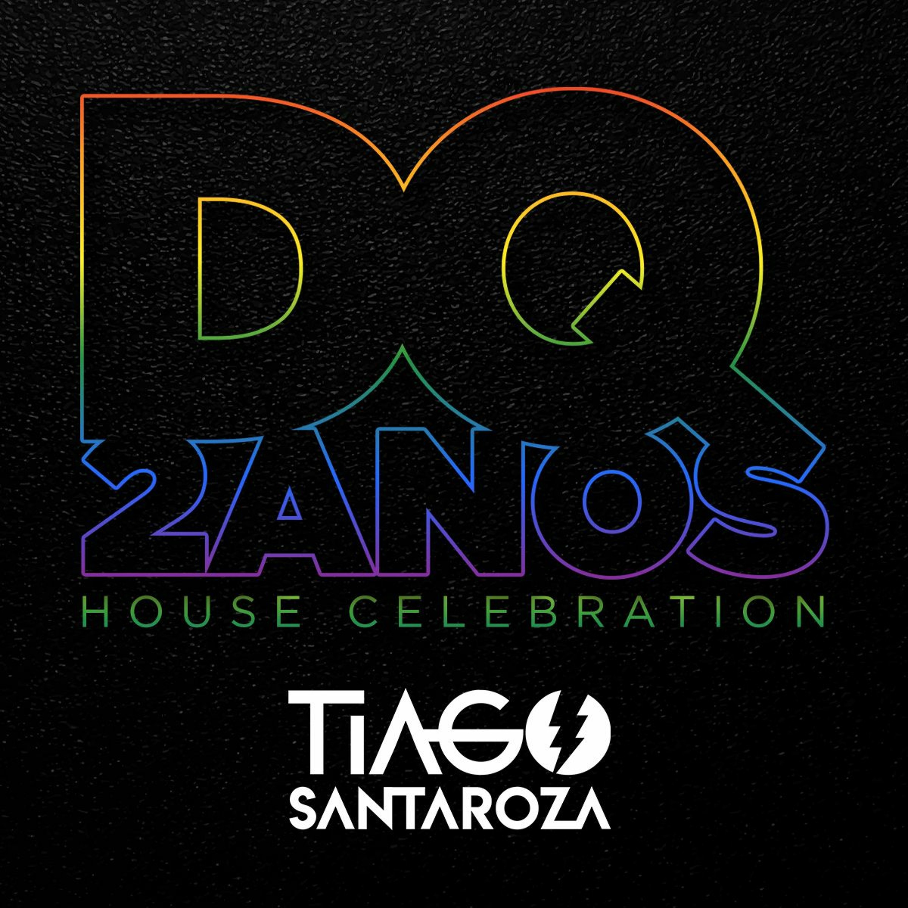 DJ Tiago Santaroza