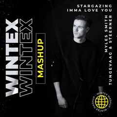 Myles Smith x Steerner & Tungevaag - Stargazing x Imma Love You (Wintex Mashup)