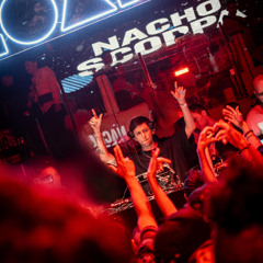 Nacho Scoppa @ LOAD (Glitch, 11.10.2025)