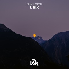 IRON061 L Nix - Simulation LP - Forthcoming !
