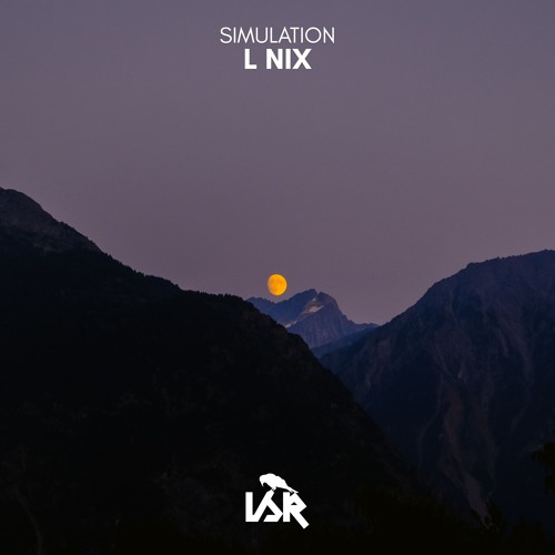 IRON061 L Nix - Simulation LP - Forthcoming !