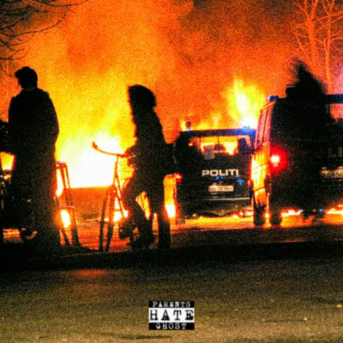ANARCHY! - GHOSTXLEE