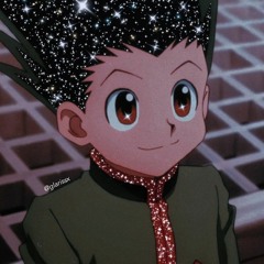 Gon singing- Kikuo - Universe Cat Drowning