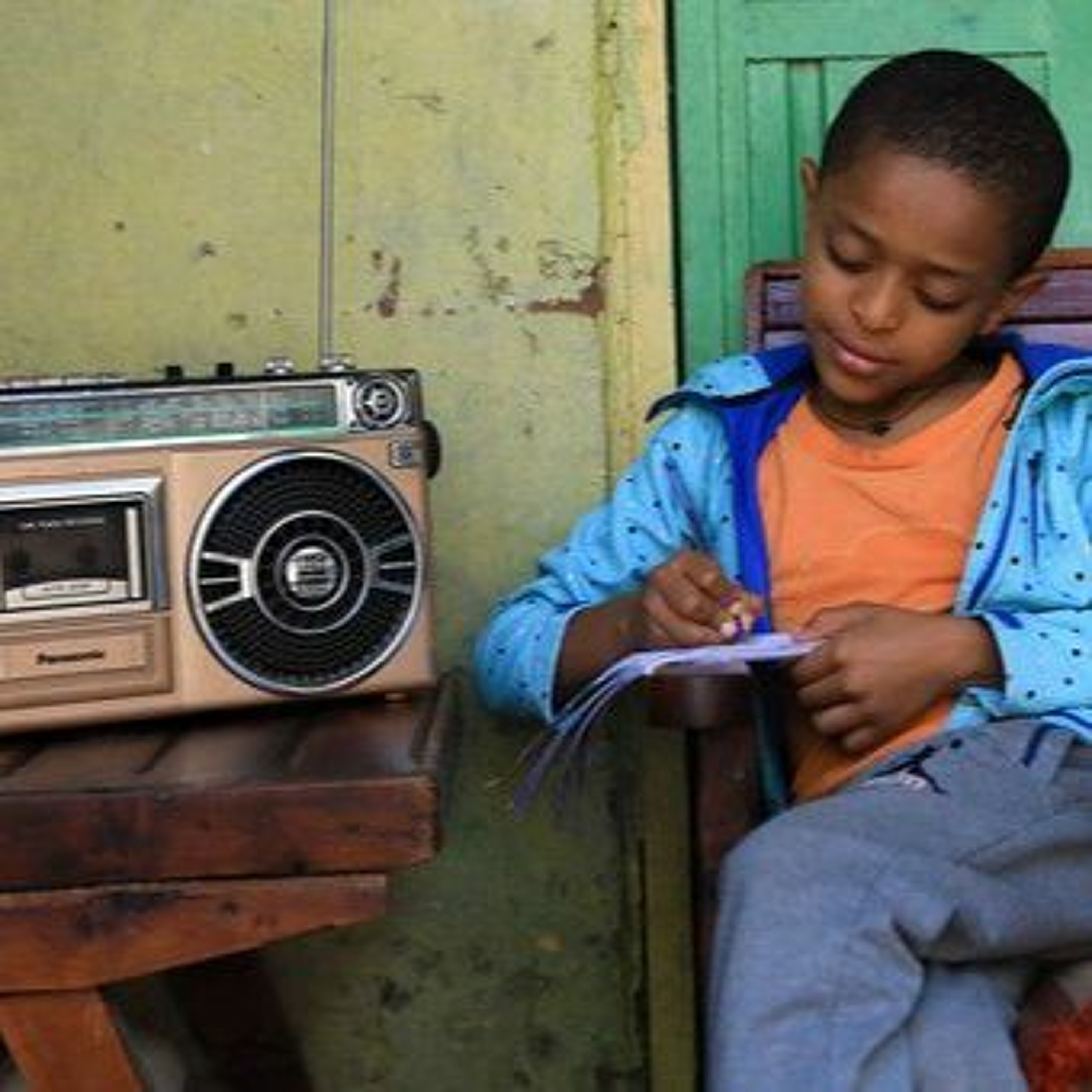 INVITE : Journée Mondiale de la Radio : Quel avenir de ce médium face au défis numérique ? episode artwork