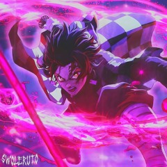 Tanjiro & Rengoku x AURA (Demon Slayer vs MVSTAFA, ANIZYZ, Mqx) [SwoleRuto Hardstyle Edit]