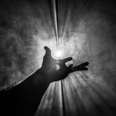 I Will Follow You Into The Dark Cover