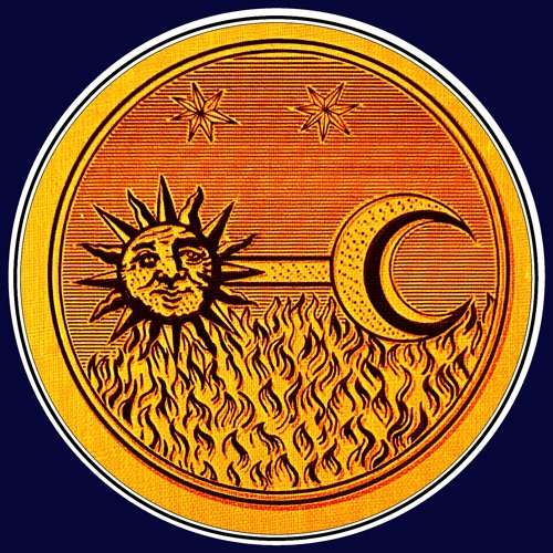 Christian Strobel - Mr. Moon and Ms. Sun (Bud Maier Remix)