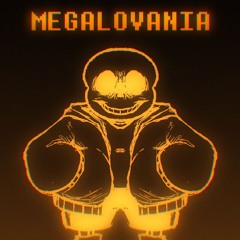 Megalovania Alt-Mix V3