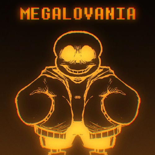 Megalovania Alt-Mix V3