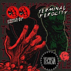 TECHSIA - This Is Hardstyle