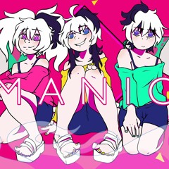 【Flower Talk+V4+V3】Manic - *Luna【+PV】
