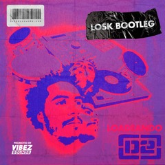 Marcelo D2 - Loadeando (Losk Bootleg)