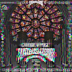 Red Eye to Paris (CHROMEVTOSE Bootleg)