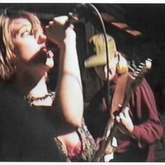 Soma - Hatchet Wound