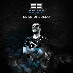 Silent Storm Podcast 052 with Luke Di Lullo