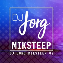 DJ JORG'S MIKSTEEP 2