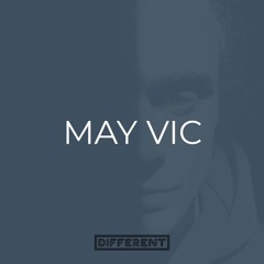 May Vic - Different - 30.01.2021