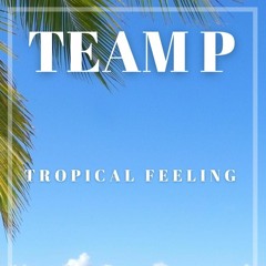 Dj Tchoupy X Dj D'Shab X Crazyboys - Tropical Feeling (live)