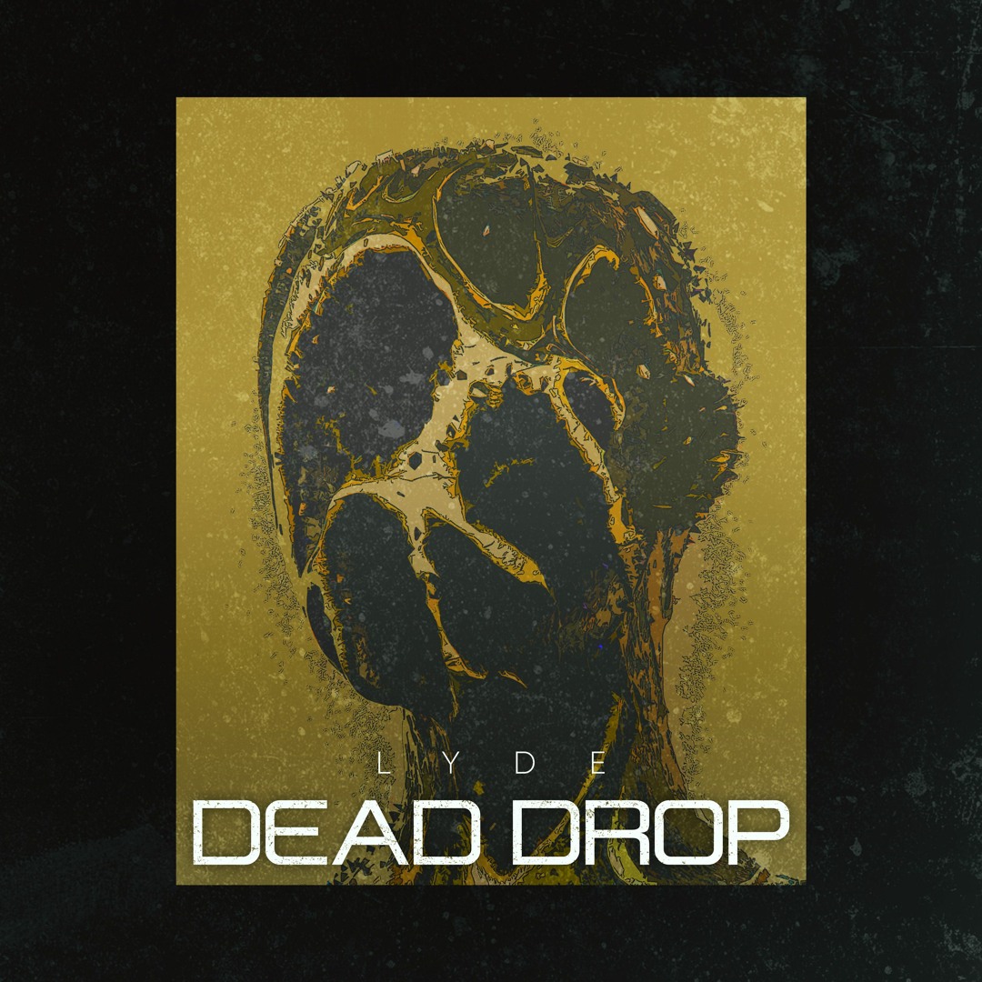 Lyde Abstract Stream Dead Drop by Lyde | Listen online for free on SoundCloud
