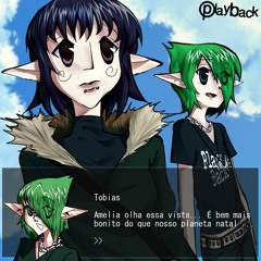 🌨️SuaVoz (homelocked) #PLAYBACKSET