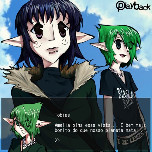 🌨️SuaVoz (homelocked) #PLAYBACKSET