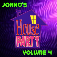 Jonnos House Party Vol 4