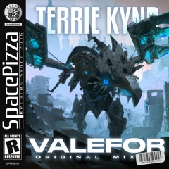 TERRIE KYND - Valefor [Out Now]