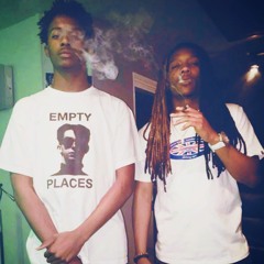 no recuerdo el ayer w/ yovngyves