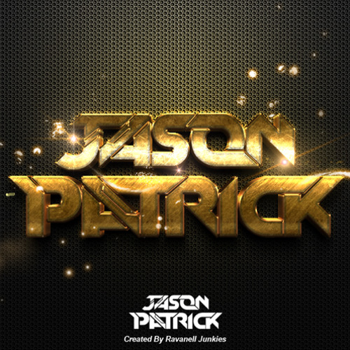 Jason Patrick