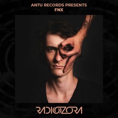 FNX | Antu Records Presents | 08/18/2022
