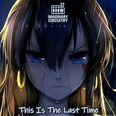 This Is The Last Time